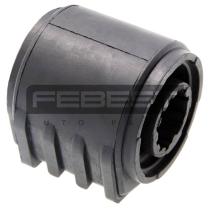 Febest CRAB018 - SILENTBLOC TRASERO BRAZO DE SUSPENS