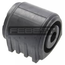 Febest CRAB019 - SILENTBLOC TRASERO BRAZO DE SUSPENS