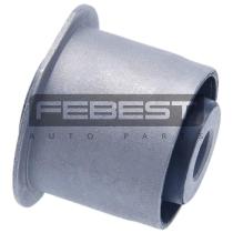 Febest CRAB020 - SILENTBLOC TIRANTE SUSPENSION TRANS