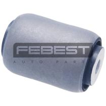 Febest CRAB022 - SILENTBLOC BRAZO DE SUSPENSION TRAS