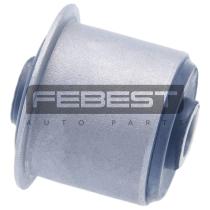 Febest CRAB024 - SILENTBLOC BRAZO DE SUSPENSION DELA