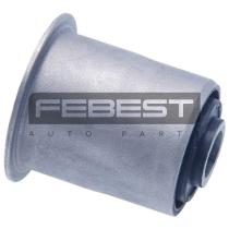 Febest CRAB025 - SILENTBLOC BRAZO DE SUSPENSION DELA