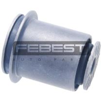 Febest CRAB026 - SILENTBLOC BRAZO DE SUSPENSION DELA