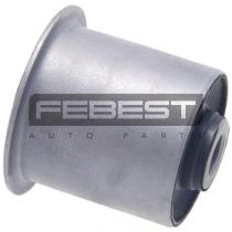 Febest CRAB031 - SILENTBLOC TIRANTE TRASERO LONGITUD