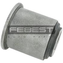 Febest CRAB048 - SILENTBLOC TIRANTE SUSPENSION TRANS