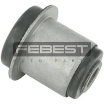 Febest CRAB056 - SILENTBLOC BRAZO DE SUSPENSION DELA