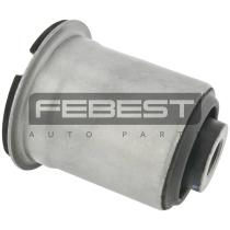 Febest CRAB060 - SILENTBLOC BRAZO DE SUSPENSION DELA