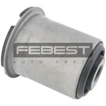 Febest CRAB061 - SILENTBLOC BRAZO DE SUSPENSION DELA