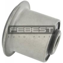 Febest CRAB062 - SILENTBLOC BRAZO DE SUSPENSION DELA