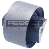 Febest CRMBGRCHF - SILENTBLOC SOPORTE DE MOTOR DELANTE