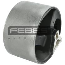 Febest CRMBVOYRR - SILENTBLOC SOPORTE DE MOTOR TRASERO