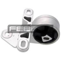 Febest CRMCARF - SOPORTE MOTOR DELANTERO