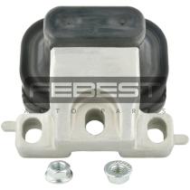 Febest CRMSEBRLH - SOPORTE DE MOTOR LH