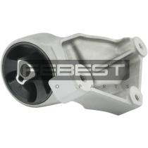 Febest CRMSTRFR - SOPORTE MOTOR DELANTERO