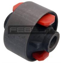 Febest CYAB004 - SILENTBLOC TRASERO BRAZO DE SUSPENS