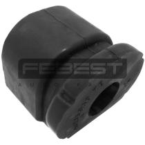 Febest DAB040 - SILENTBLOC TRASERO BRAZO DE SUSPENS