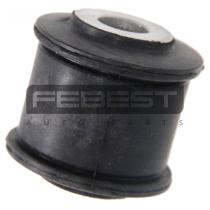 Febest FDAB007 - SILENTBLOC SOPORTE DE TRANSMISION