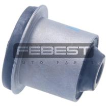 Febest FDAB025 - SILENTBLOC BRAZO DE SUSPENSION DELA