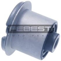 Febest FDAB028 - SILENTBLOC BRAZO DE SUSPENSION DELA