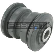 Febest FDAB050 - SILENTBLOC BALLESTA TRASERA