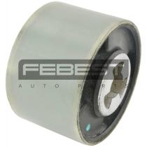 Febest FDAB057 - SILENTBLOC PUENTE TRASERO