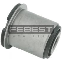 Febest FDAB061 - SILENTBLOC TRASERO BRAZO DE SUSPENS