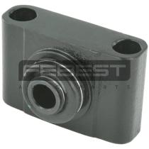 Febest FDAB062Z - SILENTBLOC TRASERO BRAZO DE SUSPENS