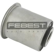 Febest FDAB077 - SILENTBLOC DELANTERO BRAZO DE SUSPE