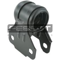 Febest FDABCB8LH - SILENTBLOC TRASERO CON SOPORTE BRAZ