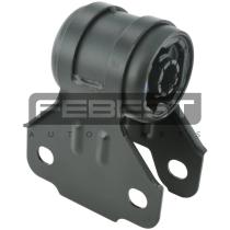 Febest FDABCB8RH - SILENTBLOC TRASERO CON SOPORTE BRAZ