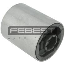 Febest FDABCB8X - SILENTBLOC TRASERO SIN SOPORTE BRAZ