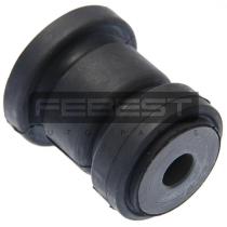 Febest FDABFOCS - SILENTBLOC DELANTERO BRAZO DE SUSPE