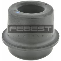 Febest FDDF150R - ESPACIADOR DEL RESORTE POSTERIOR