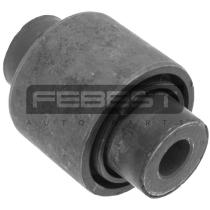 Febest HAB008 - SILENTBLOC BRAZO DE SUSPENSION DELA