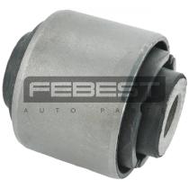 Febest HAB018 - SILENTBLOC BRAZO DE SUSPENSION TRAS