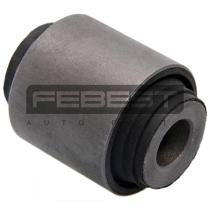 Febest HAB034 - SILENTBLOC DELANTERO BRAZO DE SUSPE