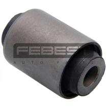 Febest HAB035 - SILENTBLOC DELANTERO BRAZO DE SUSPE