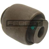 Febest HAB038 - SILENTBLOC BRAZO DE SUSPENSION DELA