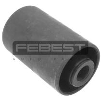 Febest HAB042 - SILENTBLOC BRAZO DE SUSPENSION DELA