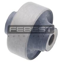 Febest HAB107 - SILENTBLOC TRASERO BRAZO DE SUSPENS