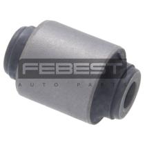 Febest HAB108 - SILENTBLOC DELANTERO BRAZO DE SUSPE