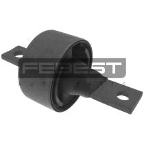 Febest HAB110 - SILENTBLOC BRAZO DE SUSPENSION TRAS