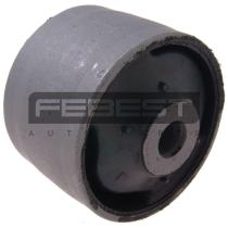 Febest HAB114 - SILENTBLOC PUENTE TRASERO