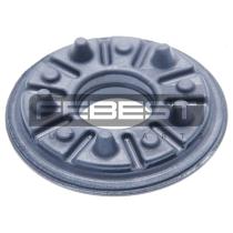 Febest HAB131 - SILENTBLOC SOPORTE DE DIFERENCIAL