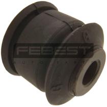 Febest HAB141 - SILENTBLOC DELANTERO BRAZO DE SUSPE