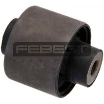 Febest HAB142 - SILENTBLOC PUENTE TRASERO