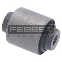 Febest HAB148 - SILENTBLOC BRAZO DE SUSPENSION TRAS