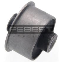 Febest HAB151RUB - SILENTBLOC BRAZO DE SUSPENSION DELA