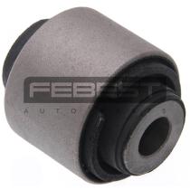 Febest HAB169 - SILENTBLOC BRAZO DE SUSPENSION TRAS