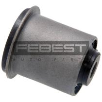 Febest HAB196 - SILENTBLOC BRAZO TRASERO SUPERIOR